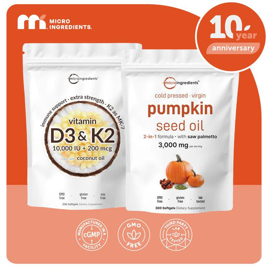 Hair Root Revival Bundle